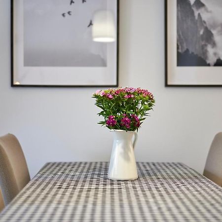 Apartman Miro - Center Of 트로기르 외부 사진
